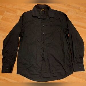 Roberto Cavalli men’s dress shirt